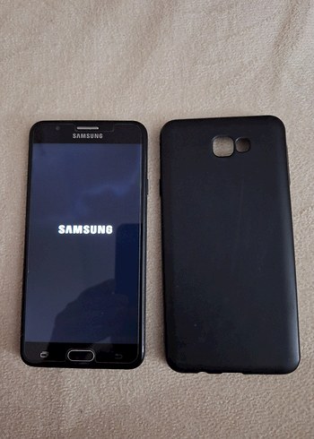 Samsung Galaxy J7 Prime Android Telefon - Görsel 2