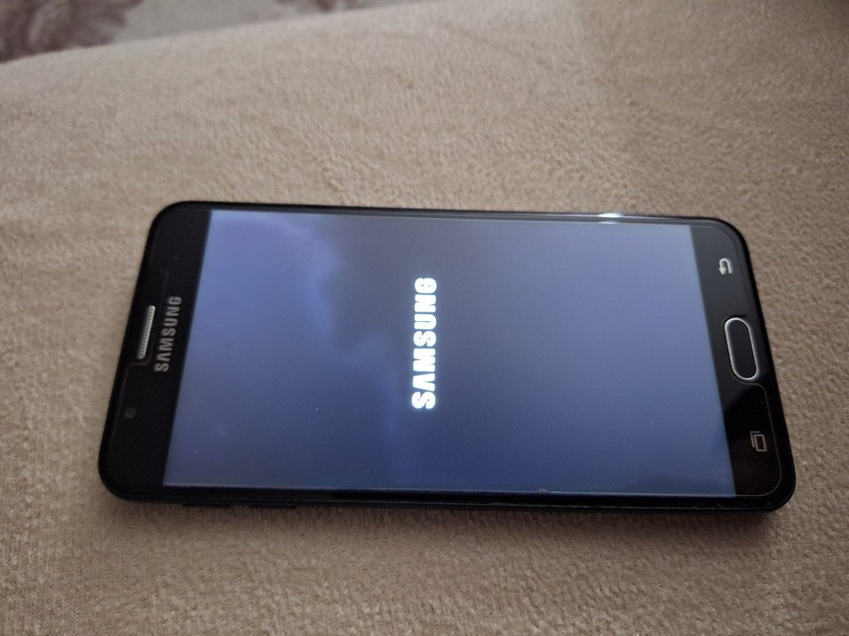 Samsung Galaxy J7 Prime Android Telefon - Görsel 5