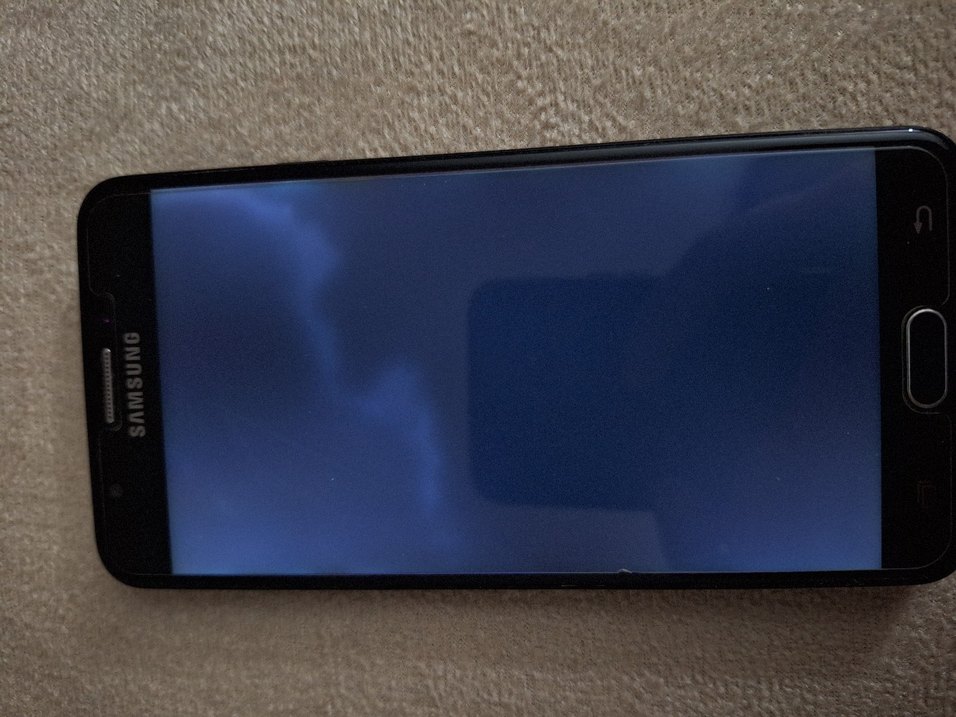 Samsung Galaxy J7 Prime Android Telefon - Görsel 4