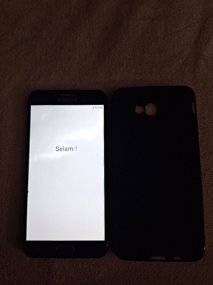Samsung Galaxy J7 Prime Android Telefon - Görsel 3