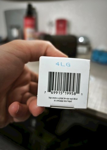 Bej Hafıza Kartı - Görsel 3