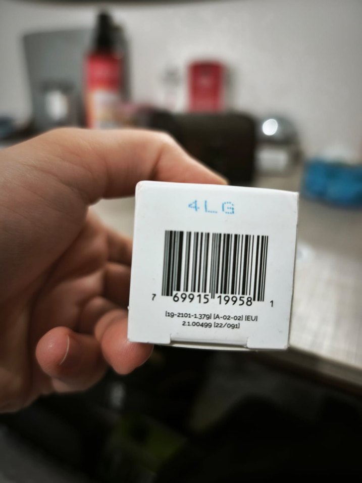 Bej Hafıza Kartı - Görsel 3