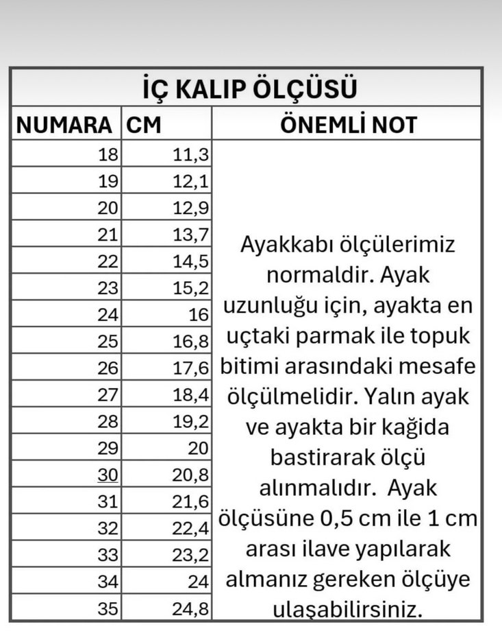 Prenses Gibi Işıl Işıl Fiyonklu Babet - Görsel 2