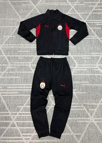 GALATASARAY KALİTELİ EŞOFMAN TAKIMI - Görsel 2