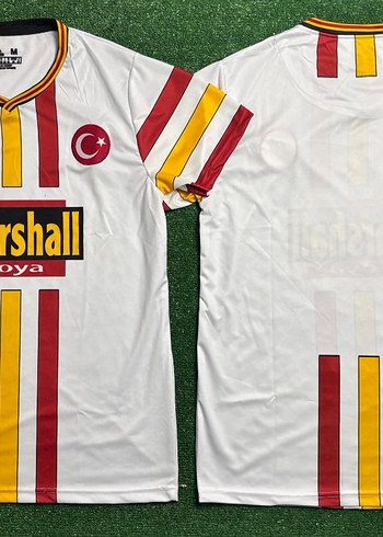 GS NOSTALJİ KALİTELİ FORMA - Görsel 2