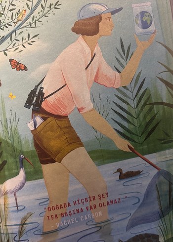 Asi Kızlara Uykudan Önce Hikayeler 2 - Görsel 6