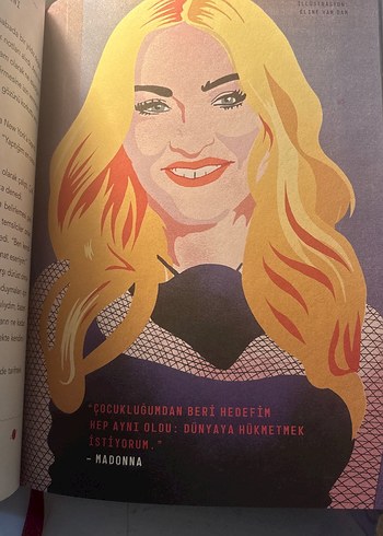 Asi Kızlara Uykudan Önce Hikayeler 2 - Görsel 2