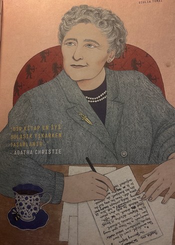 Asi Kızlara Uykudan Önce Hikayeler 2 - Görsel 5