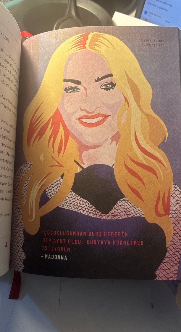 Asi Kızlara Uykudan Önce Hikayeler 2 - Görsel 2