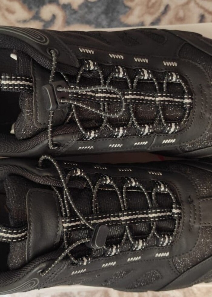 Ayakkabı  - Görsel 2