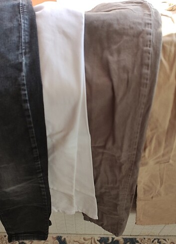 Pantolon  - Görsel 5