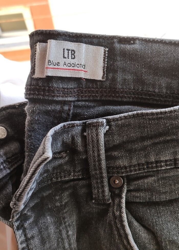 Pantolon  - Görsel 2