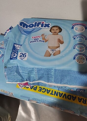6 numara Bez