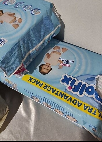 Çocuk bezi