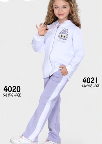 LC Waikiki 11-12 Yaş