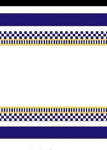 Mackanzie Limon Desenli Runner - Görsel 3