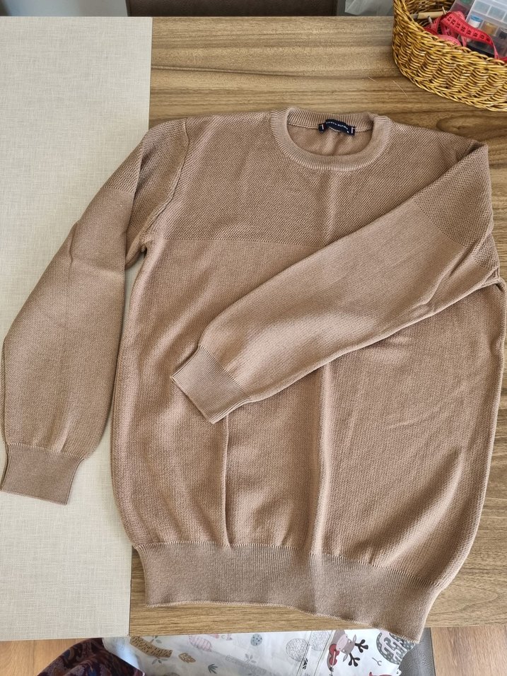 Ralph Lauren Erkek Kazak - Görsel 3