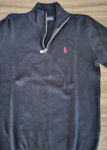 Siyqh Ralph Lauren Erkek Kazak - Görsel 5