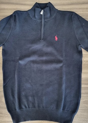 Siyqh Ralph Lauren Erkek Kazak - Görsel 2