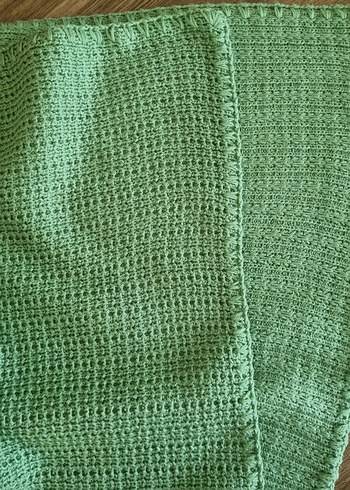 Triko Battaniyeli Çarşaf seti - Görsel 6