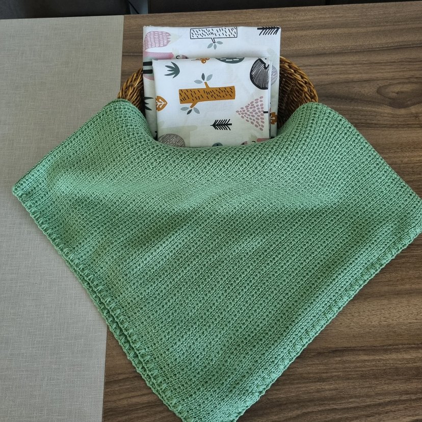 Triko Battaniyeli Çarşaf seti - Görsel 2