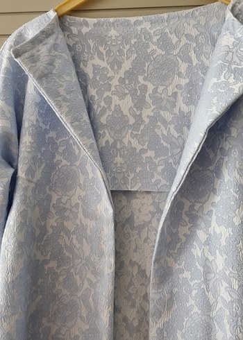 Brokar Kadın Kaftan - Görsel 3