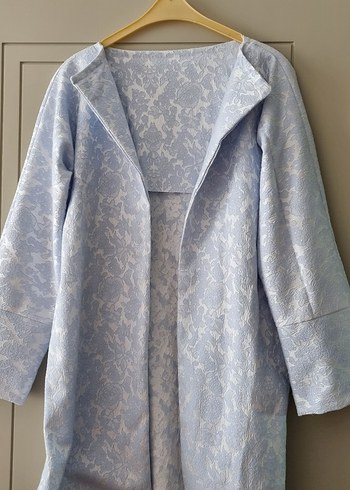 Brokar Kadın Kaftan - Görsel 2