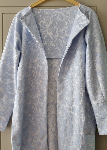 Brokar Kadın Kaftan - Görsel 4