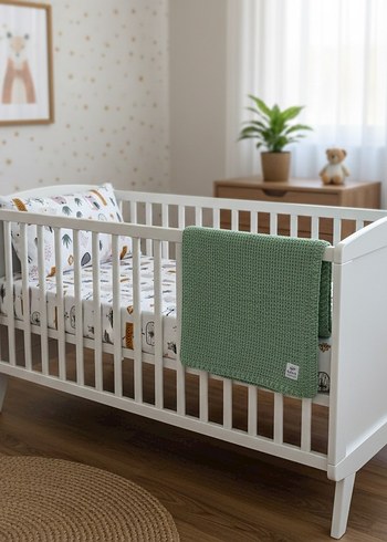 Battaniyeli Nevresim Set - Görsel 2