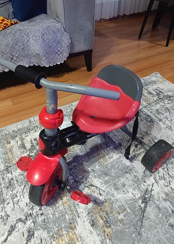 Çocuk bisikleti - Görsel 2