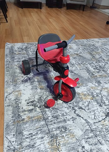 Çocuk bisikleti - Görsel 3