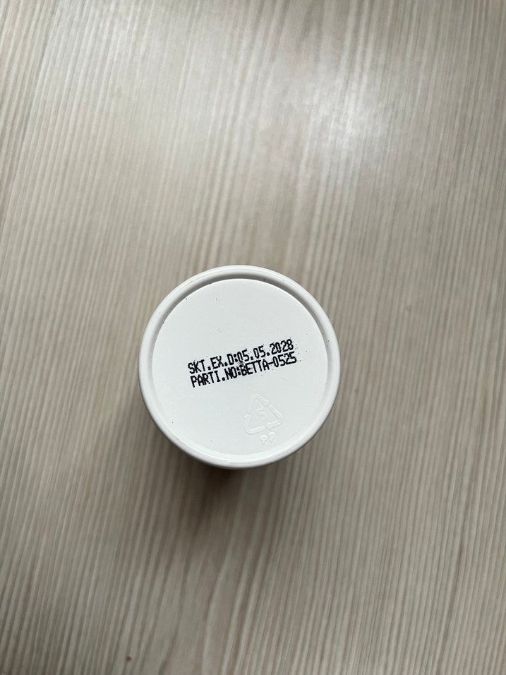 Floppy Betta Granül Balık Yemi 100 ml - Görsel 4