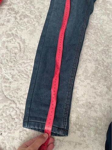 32 Beden LCW erkek jean