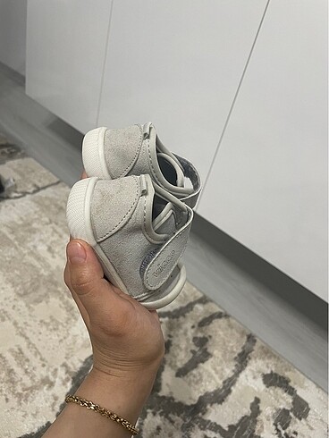 20 Beden Vicco ilk adım