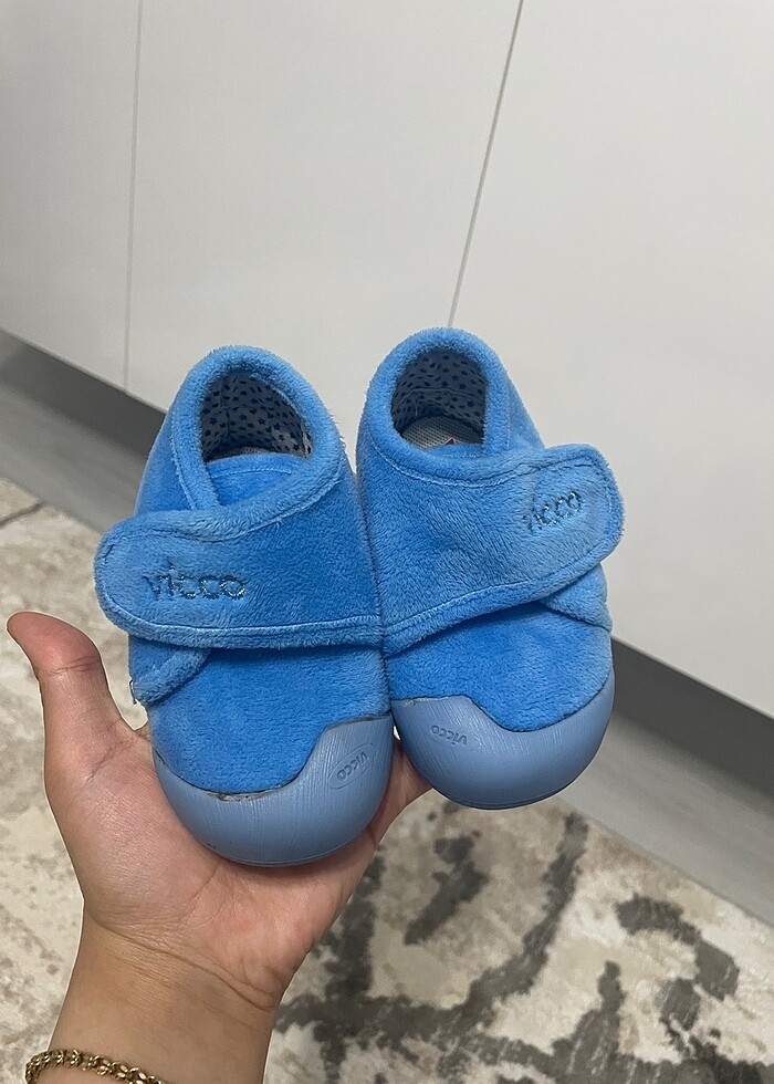 Vicco panduf - Görsel 2