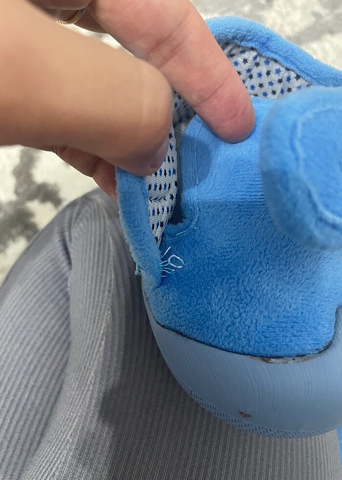 Vicco panduf - Görsel 4