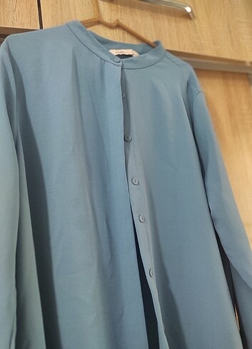 Lcw dökümlü tunik
