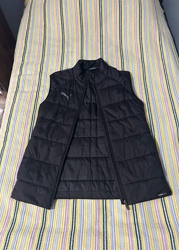 Puma yelek - Görsel 2