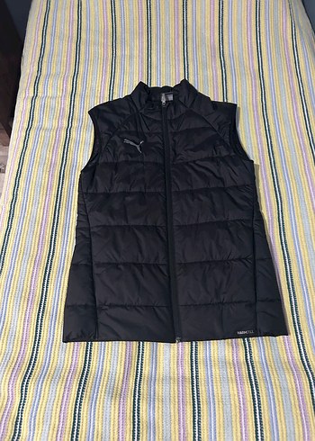 Puma yelek - Görsel 3