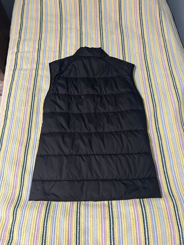 Puma yelek - Görsel 4