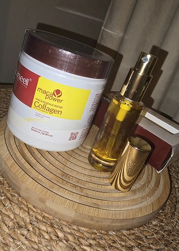 Karseell kadın Bakım Seti - Görsel 2