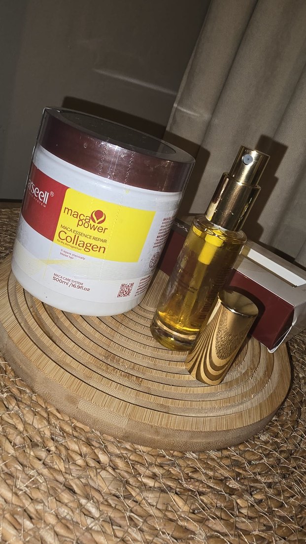 Karseell kadın Bakım Seti - Görsel 2