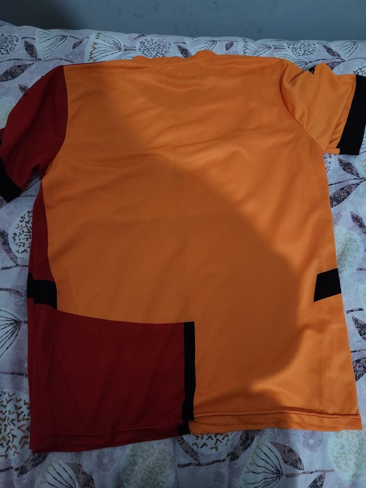 Galatasaray 4 Yıldızlı Forma - Görsel 2