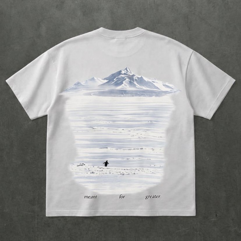 beyaz tişört - Görsel 2