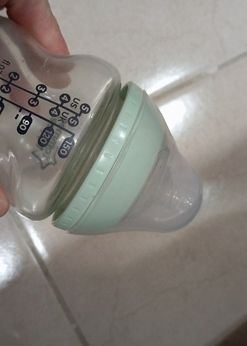 Tommee Tippee Naturel Cam Biberon 150 ml - Görsel 2