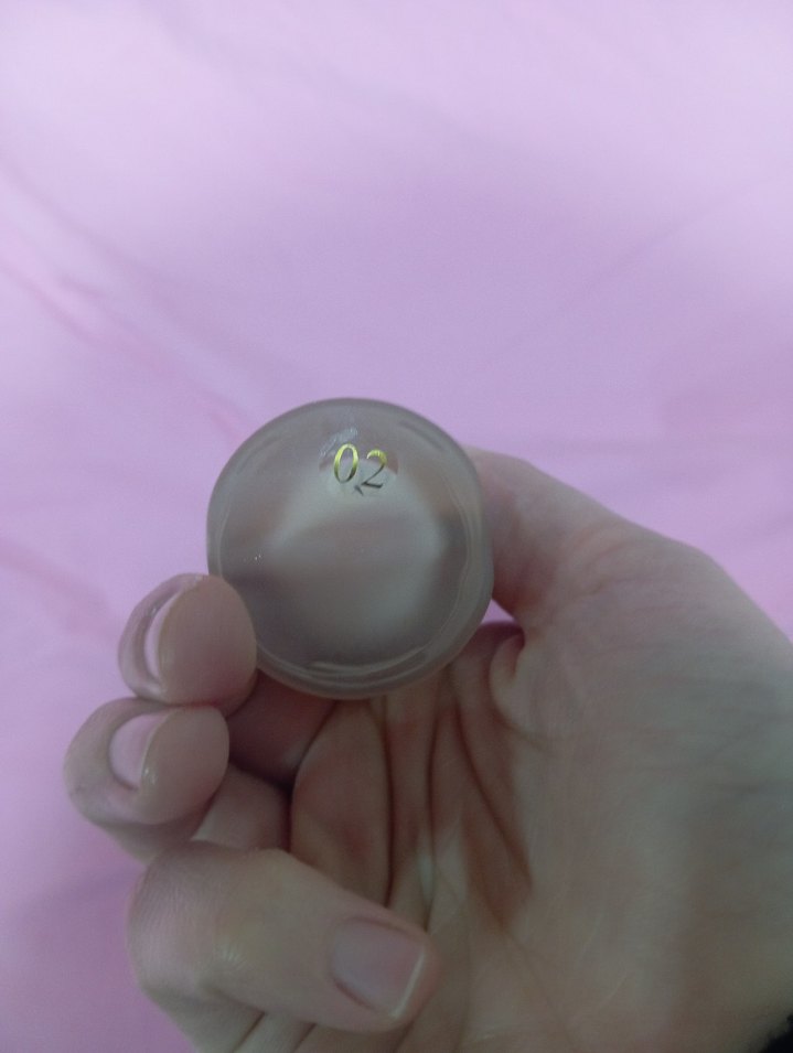 Goldkiss Suya Dayanıklı Bej BB Krem - Görsel 2