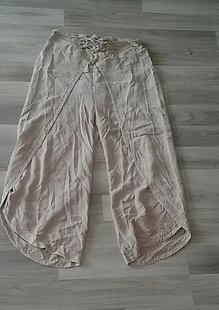 etnik salaş pantalon
