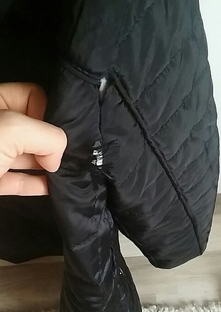 lcw uzun mont