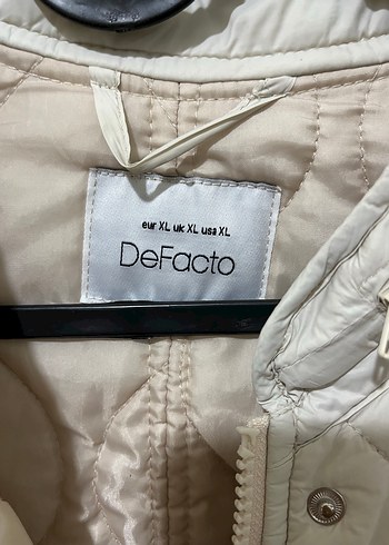 Düğmeli Kapüşonlu - Görsel 5