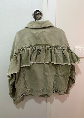 Kot ceket - Görsel 3